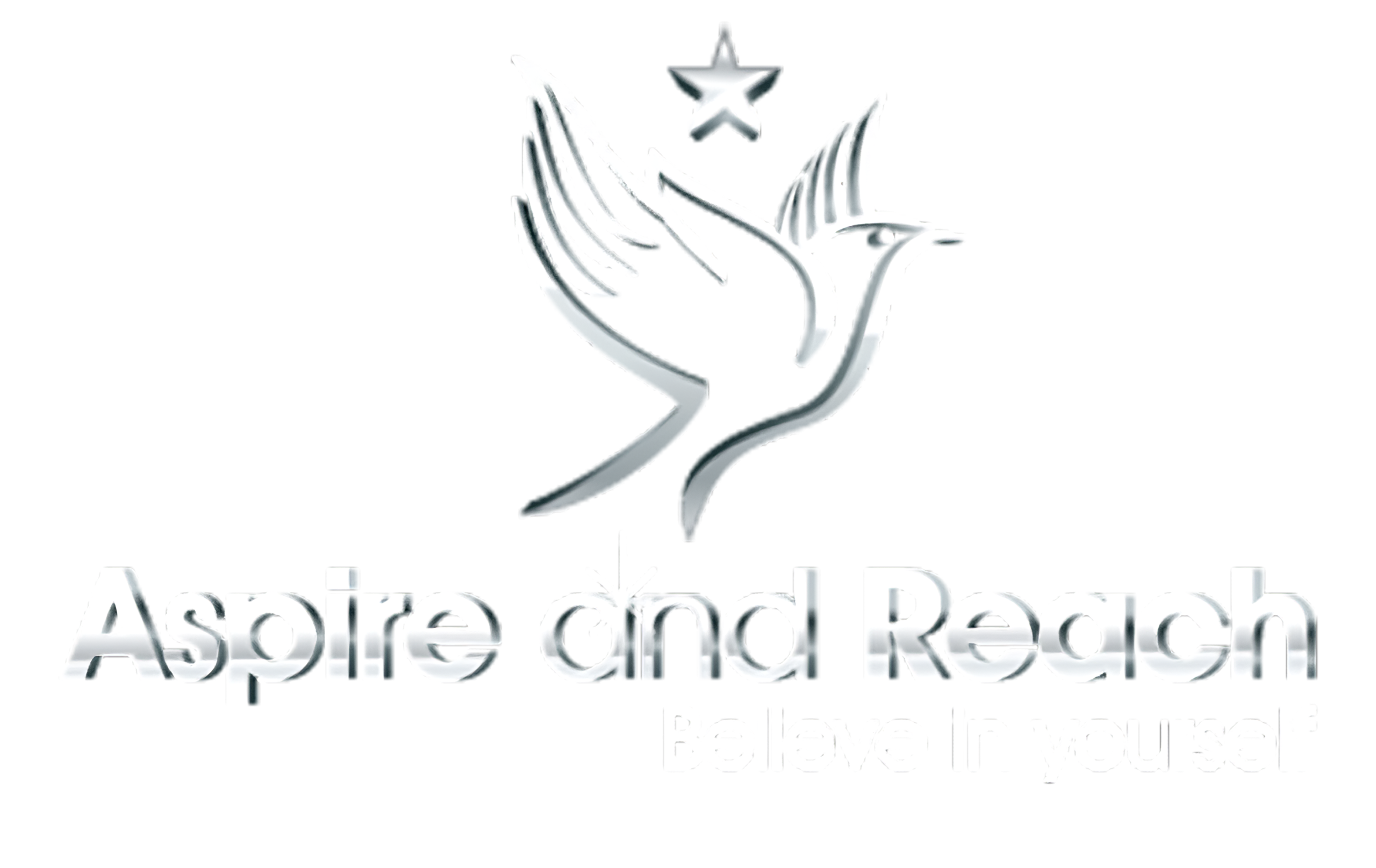 Aspire and Reach